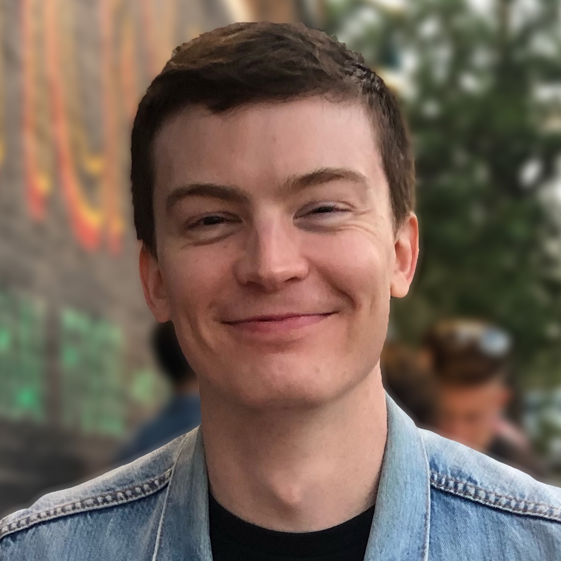 Taylor Brown profile photo