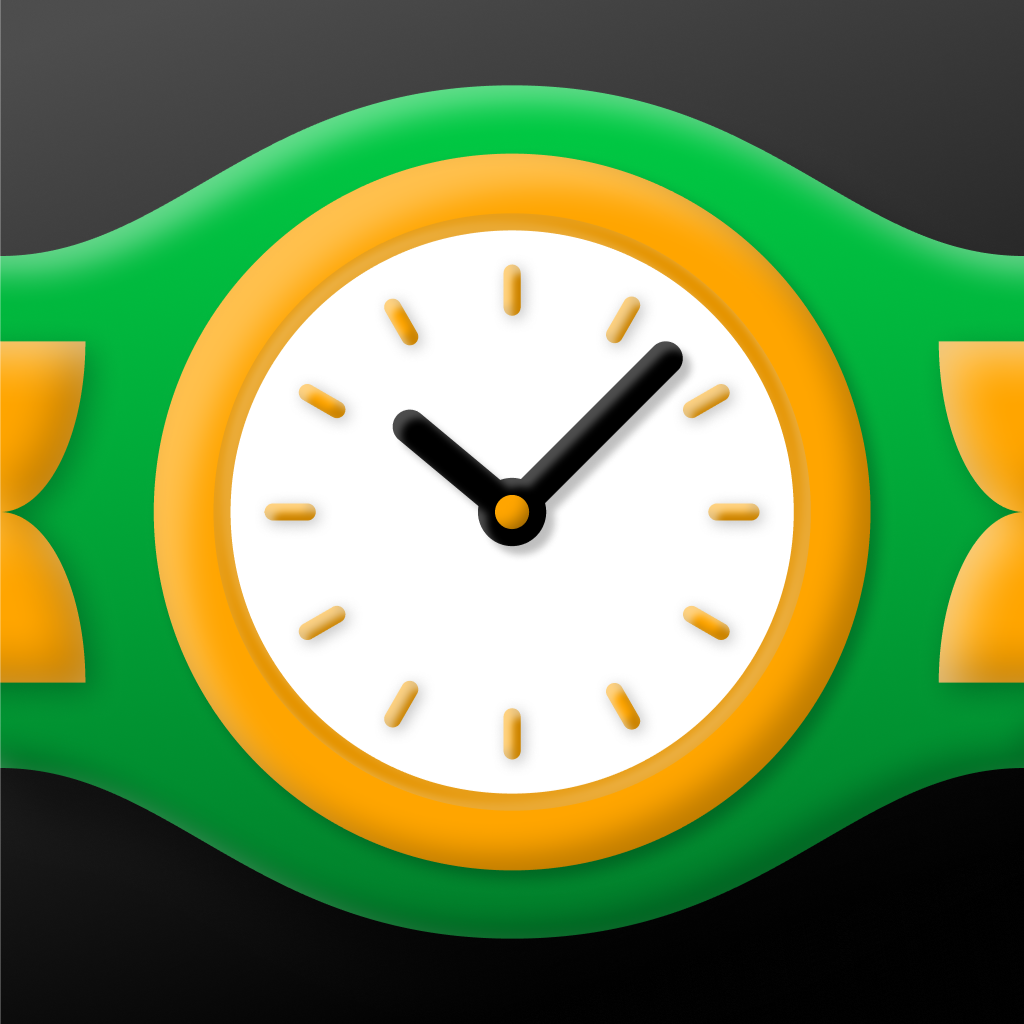 App Icon